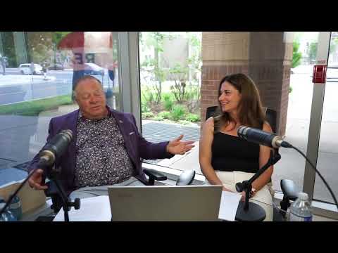 Nutrition Secrets for Busy Realtors podcast thumbnail